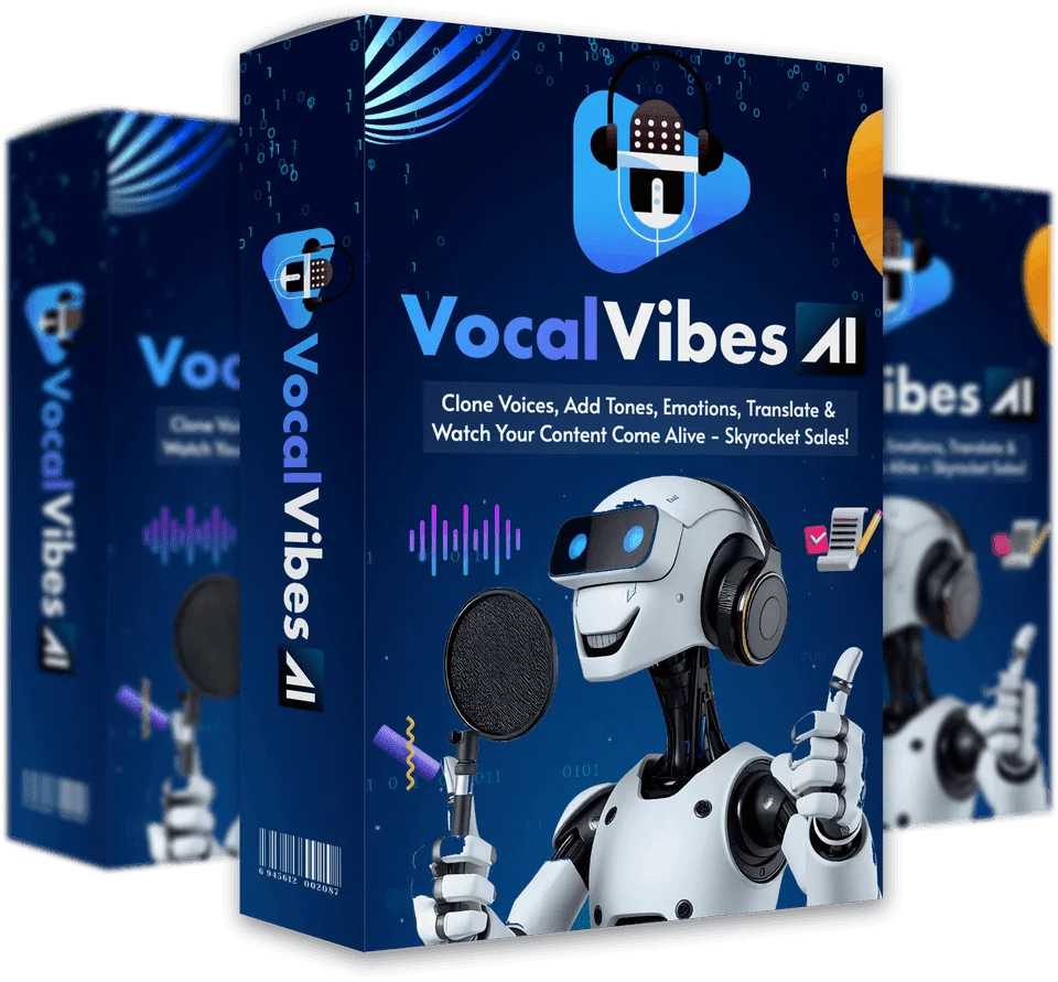 VocalvibesAI